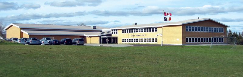 école Pubnico